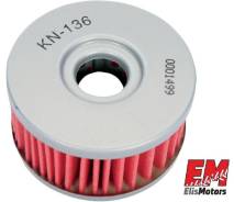   K&N KN-136 