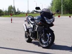 Suzuki GSF 1250S Bandit, 2009 