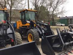 Yigong ZL930, 2017 в Казани Yigong ZL930. Продается фронтальный погрузчик Yugong ZL933, 3 000 кг., Дизельный, 1,80 куб. м.