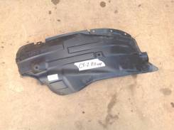 Подкрылок передний правый Mazda CX7 EG21-56-131A в Москве Подкрылок. Mazda CX-7, ER, ER3P, ER19