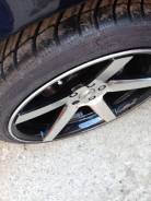 Vossen r19 5x108 фото