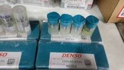 Распылитель форсунки Denso 093400-5320. 20PD32. 2C 3CT 1HZ. 4шт. Новый в Артеме Распылитель форсунки топливной. Toyota: Town Ace Truck, Corona, Lite Ace, Estima Emina, Estima Lucida, Deliboy, Camry, Lite Ace Noah, Town Ace, Coroll...