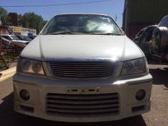   Nissan Presage U30 1594