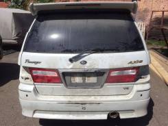   Nissan Presage 30