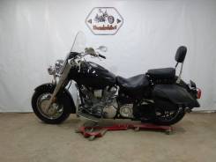 Yamaha Roadstar 1600, 2001 