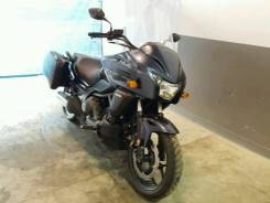 Honda CTX700, 2016 