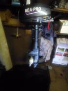    Sea-Pro 9.8 