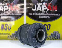 Сайлентблок NSO=Toyota 48075-42050, 48075-42010, 48075-42011, Япония в Большом Камне Сайлентблок. Toyota RAV4, SXA10, SXA10C, SXA10G, SXA10W, SXA11, SXA11G, SXA11W, SXA15, SXA15G, SXA16, SXA16G 3SFE, 3SGE
