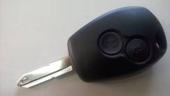 Ключ зажигания рено 2 кнопки. корпус в Барнауле Корпус ключа. Dacia Duster Dacia Sandero Dacia Logan Renault: Trafic, Duster, Master, Laguna, Sandero, Kangoo, Megane, Modus, Logan, Fluence, Clio
