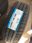 Triangle Group TH201, 225/55 R17 101W в Краснодаре Triangle Sports TH201. Летние, 2019 год, без износа, 1 шт