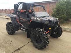 Polaris Ranger RZR 1000 , 2013 