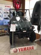 Yamaha Rhino 660, 2007 