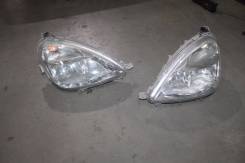 Фара рестайлинг Mercedes-Benz w168 A-class в Красноярске Фара. Mercedes-Benz A-Class, W168, W168.006, W168.007, W168.008, W168.009, W168.031, W168.032, W168.033, W168.035