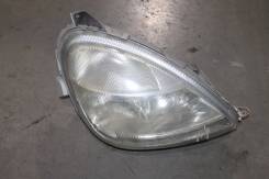 Фара правая Mercedes-Benz w168 A-class в Красноярске Фара. Mercedes-Benz A-Class, W168, W168.006, W168.007, W168.008, W168.009, W168.031, W168.032, W168.033, W168.035