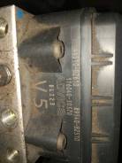 Блок ABS Mira e: S LA300S во Владивостоке Блок abs. Subaru Pleo, L275B, L275F, L285B, L285F Daihatsu Mira e:S, LA300S Toyota Pixis Epoch, LA300A, LA310A