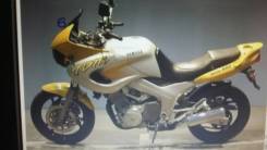 Yamaha TDM 850, 1996 