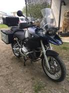 BMW R 1200 GS, 2005 