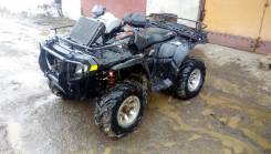 Polaris Sportsman 700, 2005 