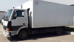 Tata, 2018 в Симферополе Tata. ТАТА LPT613 Сэндвич, 5 675 куб. см., 5 000 кг., 4x2