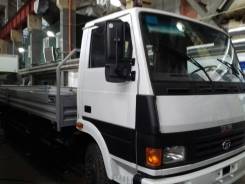 Tata, 2018 в Симферополе Tata. TATA LPT613 Бортовой, 5 700 куб. см., 5 000 кг., 4x2