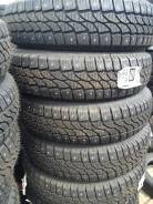 Tigar CargoSpeed Winter, 185/75 R16 - НА ГАЗЕЛЬ в Красноярске Tigar CargoSpeed Winter. Зимние, шипованные, 2018 год, новые