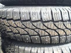 Tigar CargoSpeed Winter, 195/70 R15c - (НОВЫЕ) в Красноярске Tigar CargoSpeed Winter. Зимние, шипованные, 2018 год, новые