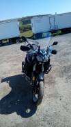 Yamaha XT 1200ZE Super Tenere, 2011 