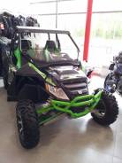 Arctic Cat, 2013 