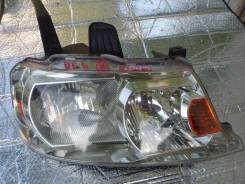 Фара во Владивостоке Фара. Honda Stepwgn, RF3, RF4