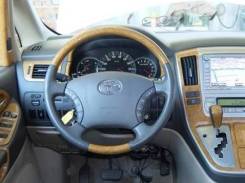 Оригинальный руль под светлое дерево Toyota / Lexus в Томске Руль. Toyota: Alphard Hybrid, Picnic Verso, Camry, Estima Hybrid, Land Cruiser Prado, 4Runner, Highlander, Hilux, Avensis Verso, Estima, Alphard, Hilu...
