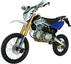 Pitbike RC160-PM, 2020 