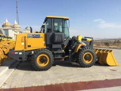 Xcmg LW300FN, 2017 в Челябинске XCMG LW300FN. Xcmg LW300FN, 3 000 кг., Дизельный, 1,80 куб. м.