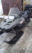 Arctic Cat 660, 2002 