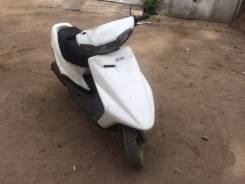 Yamaha Axis 50, 2001 