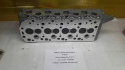 Головка блока цилиндров. ГБЦ 4D56. Mitsubishi / Hyundai . Новая в Москве Головка блока цилиндров. Hyundai Galloper Hyundai Starex Hyundai Porter Hyundai Terracan Mitsubishi: L300, Delica, Pajero, L400, Pajero Sport D4BA, D4...