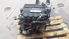 Двс в Хабаровске Двигатель в сборе. Honda Insight, ZE2 LDA, LDA3