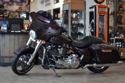 Harley-Davidson Street Glide Special FLHXS, 2017 