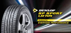 Dunlop SP Sport LM704, 185/65 R15 новые 2018 г !!! в Красноярске Dunlop SP Sport LM704. Летние, 2018 год, без износа, 2 шт