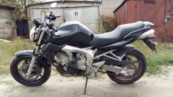 Yamaha FZ 600, 2006 