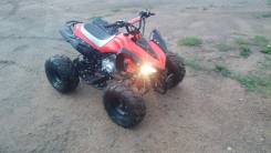 Honda All Terrain Cycle 125, 2014 