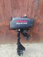   Nissan Marine 3.5 