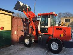 NEO S180, 2018 в Новосибирске NEO S180. Акция! Успей! Фронтальный погрузчик Neo 180, 1 800 кг., Дизельный, 1,00 куб. м.