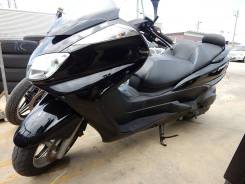 Yamaha Majesty 400, 2010 