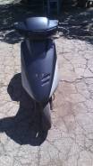 Honda Dio 