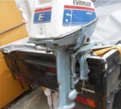 Evinrude 6 