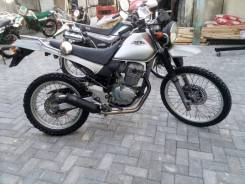 Honda SL 230, 2000 