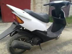 Honda Dio 