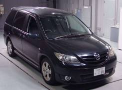 Mazda MPV, 2002 фото