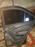Обшивка двери зад в Хабаровске Обшивка двери. Mercedes-Benz S-Class, W220, W221