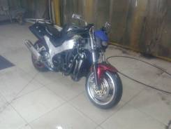 Kawasaki ZZR 1100 Ninja 